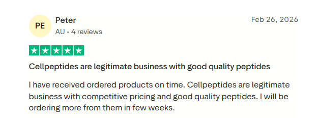 Föregående omdöme